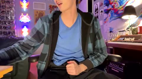 derekdings online show from 10/13/25, 09:20