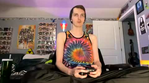 Snapshot of derekdings chatting on 06/15/26, 12:07 derekdings online show from 06/15/26, 12:07