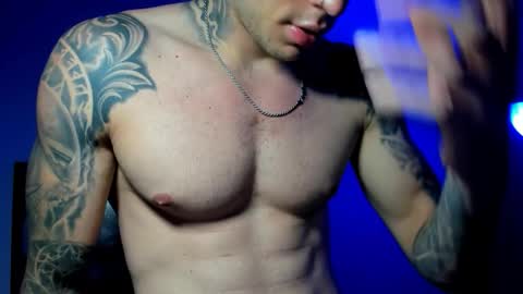 Snapshot of derekmuller11 chatting on 03/08/26, 02:04 derekmuller11 online show from 03/08/26, 02:04