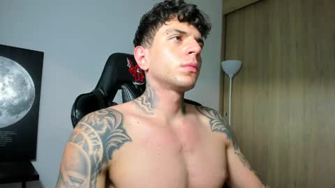 Snapshot of derekmuller11 chatting on 04/03/26, 10:41 derekmuller11 online show from 04/03/26, 10:41