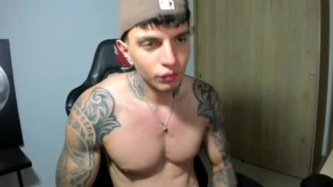 Snapshot of derekmuller11 chatting on 04/08/26, 11:59 derekmuller11 online show from 04/08/26, 11:59