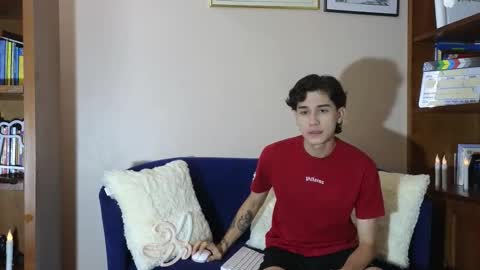 Derek online show from 12/14/25, 01:11