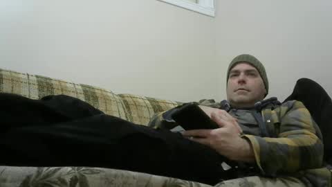 Snapshot of derf007 chatting on 01/24/25, 11:34 derf007 online show from 01/24/25, 11:34