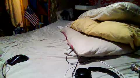 derick1961 online show from 12/23/25, 02:20