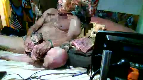 derick1961 online show from 02/04/26, 12:49