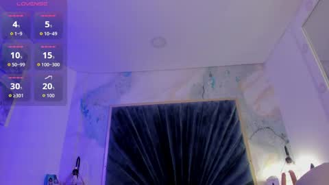 Snapshot of derieri_blush chatting on 04/18/26, 06:56 Deri online show from 04/18/26, 06:56