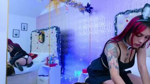 Snapshot of derieri_d chatting on 12/02/25, 06:47 Derieri D online show from 12/02/25, 06:47