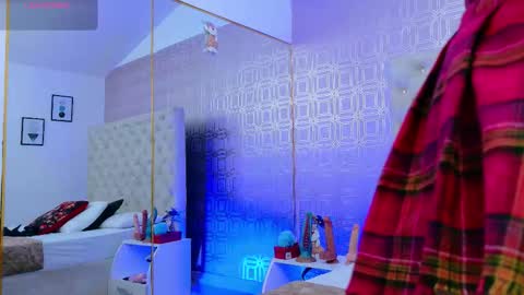 Derieri D online show from 01/06/26, 08:01