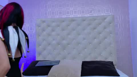 Derieri D online show from 01/13/26, 08:14