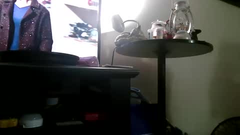 deroseblack online show from 01/05/25, 12:52