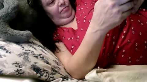 deroseblack online show from 01/22/25, 04:55