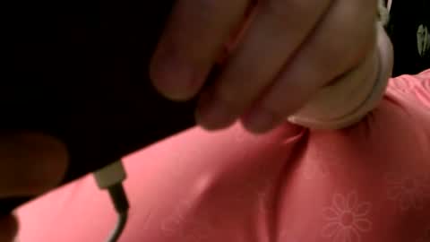 deroseblack online show from 02/09/25, 01:14