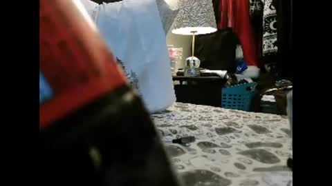 deroseblack online show from 03/03/25, 07:28