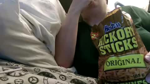 deroseblack online show from 03/11/25, 08:09