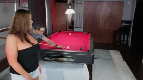 Derrick 52 and Brittany 50 online show from 02/07/26, 07:17