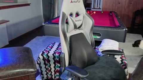 Derrick 52 and Brittany 50 online show from 03/03/26, 12:39