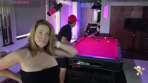 Derrick 52 and Brittany 50 online show from 06/27/26, 05:07