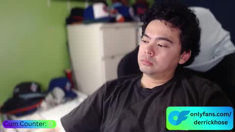 Snapshot of derrick_hose chatting on 02/08/26, 02:26 Derrick Hose online show from 02/08/26, 02:26