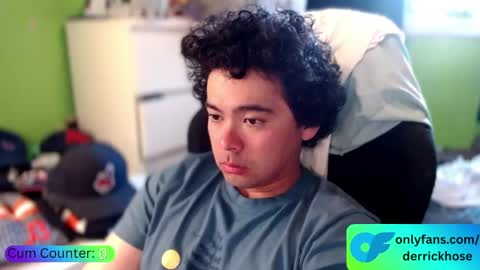 Snapshot of derrick_hose chatting on 04/19/26, 08:11 Derrick Hose online show from 04/19/26, 08:11