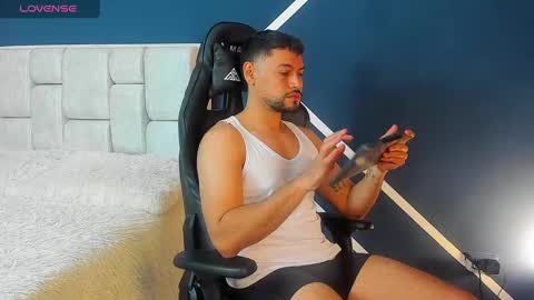 DerryBigger CM online show from 03/07/25, 02:12