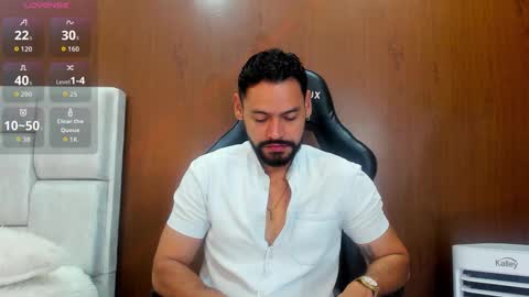 DerryBigger CM online show from 10/05/25, 02:04