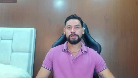 DerryBigger CM online show from 10/08/25, 02:36