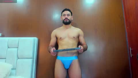 DerryBigger CM online show from 12/14/25, 09:30