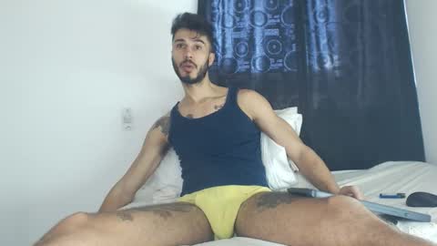 JhimyMaster online show from 01/14/25, 03:26