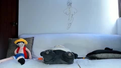 JhimyMaster online show from 02/04/26, 04:13