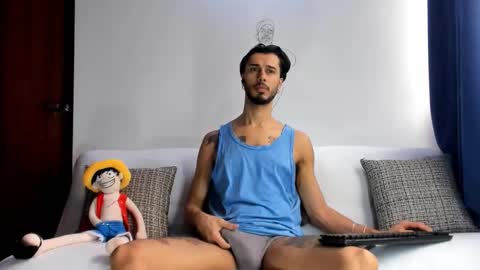 JhimyMaster online show from 02/21/26, 05:03