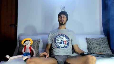 JhimyMaster online show from 02/22/26, 09:35