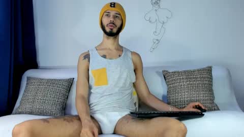 JhimyMaster online show from 05/26/26, 04:36