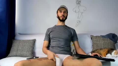 JhimyMaster online show from 05/30/26, 04:37