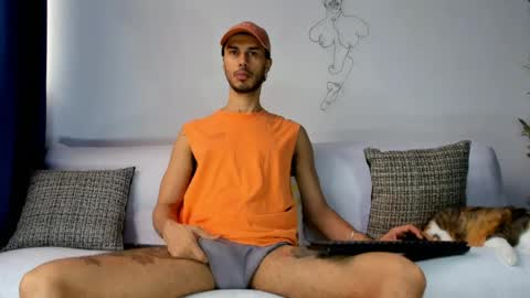 JhimyMaster online show from 06/02/26, 06:10