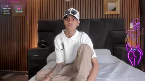 derrymeyers online show from 12/01/25, 04:50