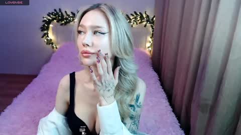 Ari online show from 01/24/25, 06:25