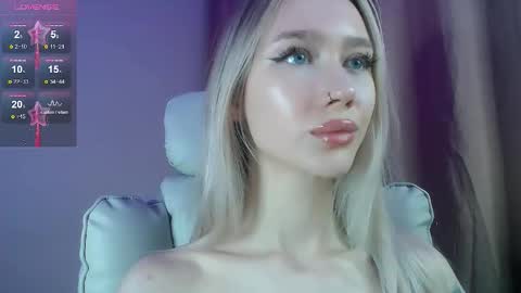 Ari online show from 09/12/25, 05:35