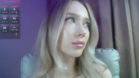 Ari online show from 09/19/25, 05:35