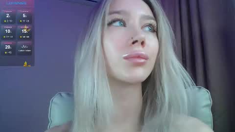 Ari online show from 09/23/25, 05:27