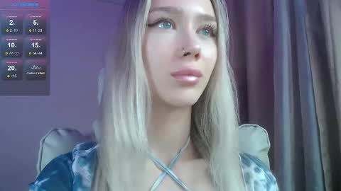 Ari online show from 09/26/25, 05:28