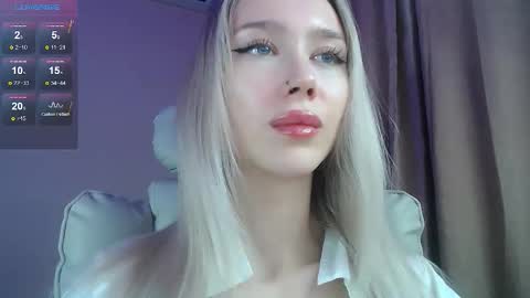 Ari online show from 09/30/25, 05:18