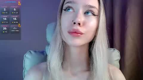 Ari online show from 10/18/25, 05:14