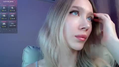 Ari online show from 11/30/25, 05:17