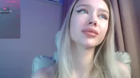 Ari online show from 12/18/25, 05:19