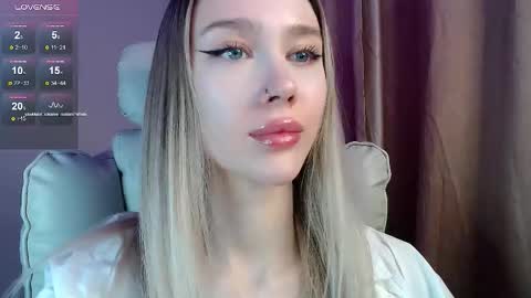 Ari online show from 02/25/26, 05:33