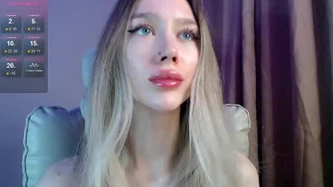 Ari online show from 03/23/26, 05:28