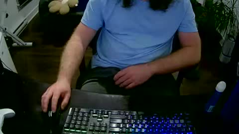 desdisdes online show from 07/20/26, 12:36