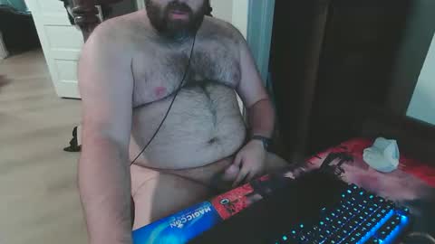 Desert Man online show from 02/18/26, 03:19