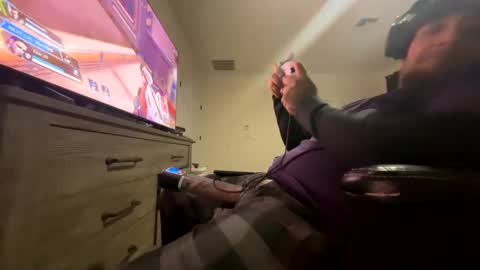 desertadventurer25 online show from 01/25/25, 03:09