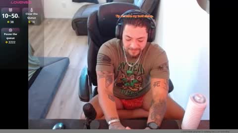 desertadventurer25 online show from 10/02/25, 06:48